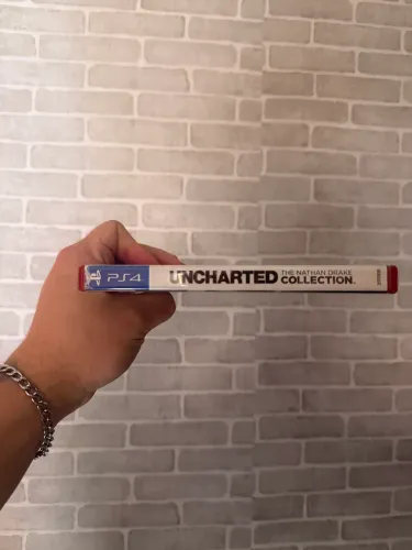 Uncharted collection