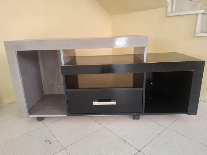 Rack . R$ 100 , e ja esta no menor valor!<br>