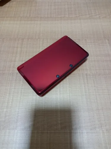 Nintendo 3ds