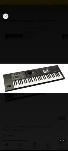Teclado 
