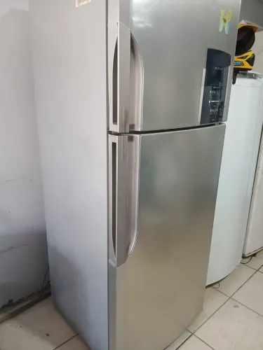 Geladeira GE