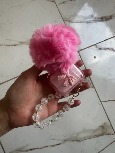 Vendo capinha de airpods nova 1/2