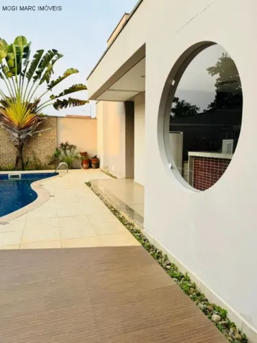Casa para venda na Vila Oliveira em Mogi das Cruzes!