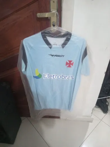 CAMISA DE GOLEIRO DO VASCO