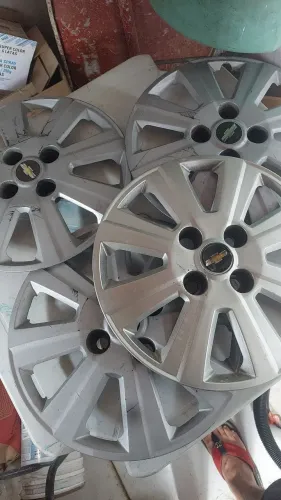 Carlotas aro 14 tão perfeitas