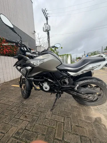 Gs310 2019 perfeito estado 