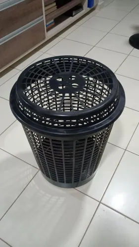 Cesto para roupas
