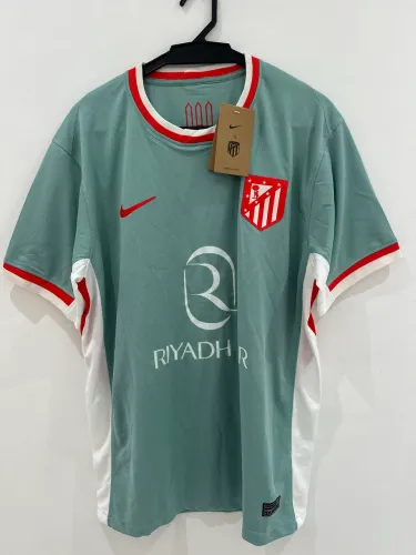 Camisa atlético de Madrid G