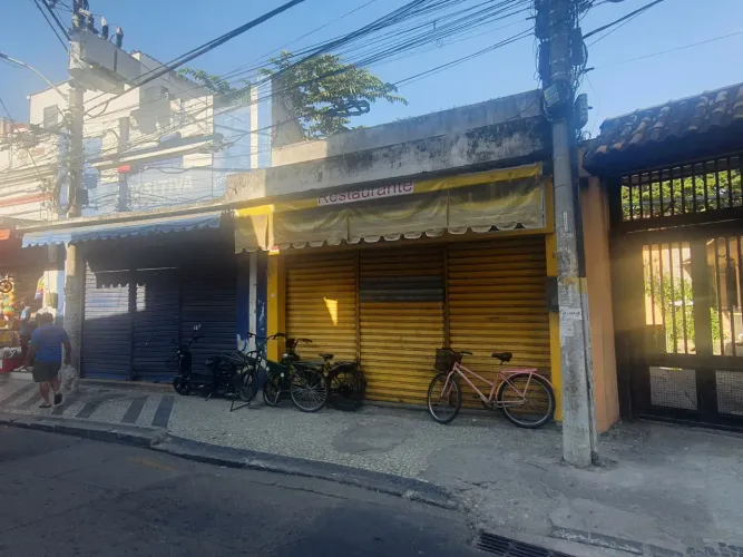 Loja Rua João Pessoa centro Campos dos Goytacazes