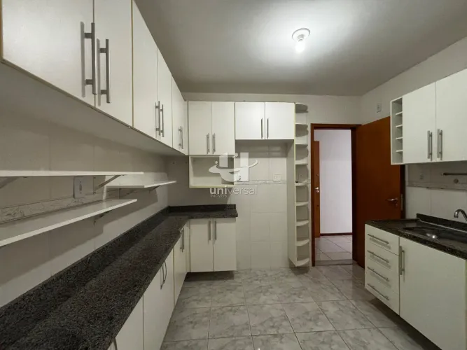 Apartamento a venda 2 Quartos com móveis Planejados Próximo à Igreja Melquita