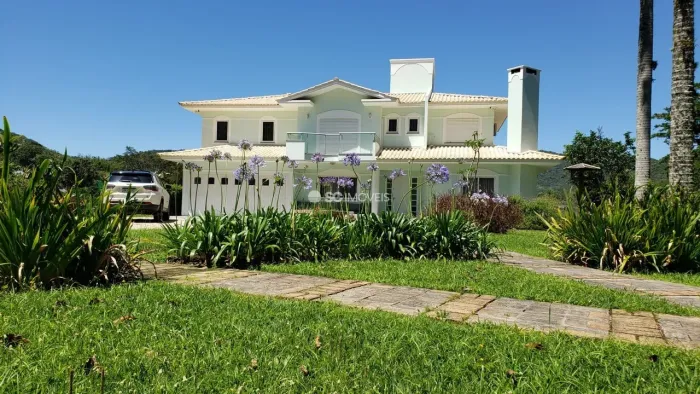 Sítio a venda em Florianópolis
