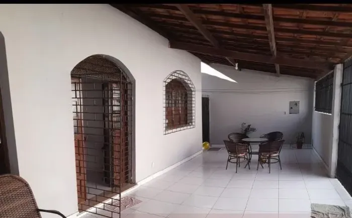 Casa para alugar Bairro Olhos Dagua