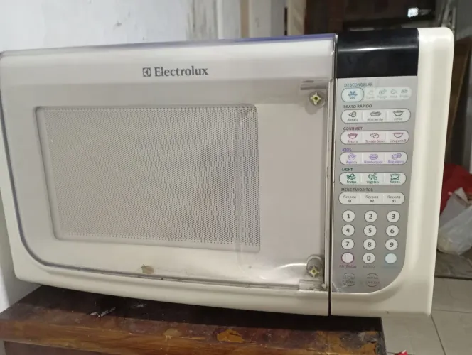 Microondas