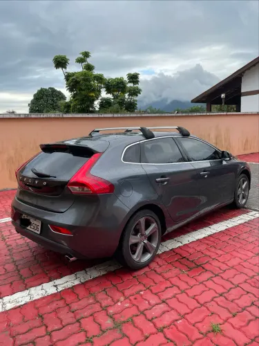 Volvo V40 T-4 2.0 Aut./mec. 2014