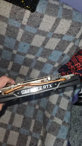 RTX 2060 Ghost 6GB GDDR6