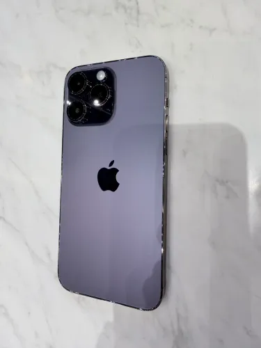 iPhone 14 Pro Max 256gb