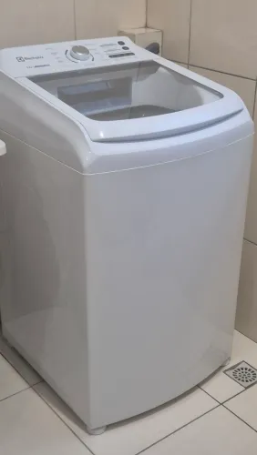 Máquina 14Kg