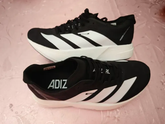 Adidas Adzero ADIOS PRO 4