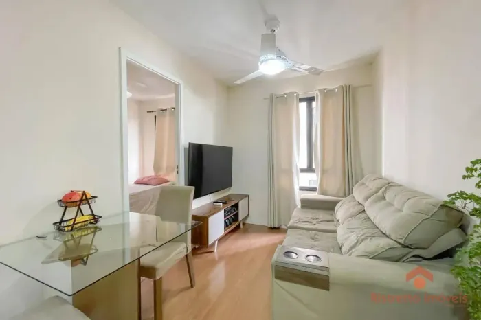 Apartamento com 2 dormitórios à venda, 36 m² por R$ 335.000,00 - Presidente Altino - Osasc