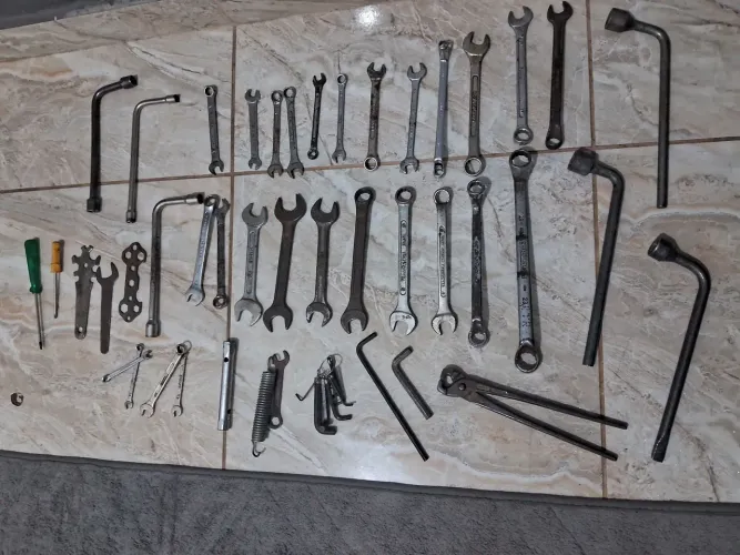Chaves para oficinas obras reparos. Barato