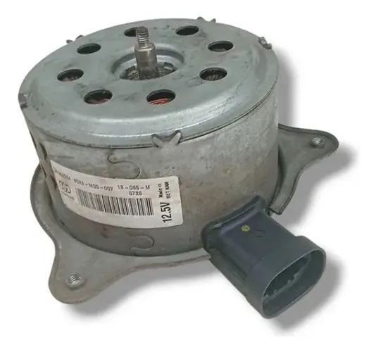 Motor Ventoinha Citroen C3 Peugeot 208 2014   M159984 127/220v