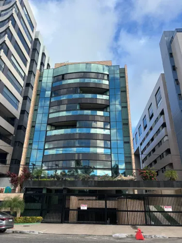 Apartamento para locação no ILHA DE LIMNOS, PAJUÇARA, Maceió, AL