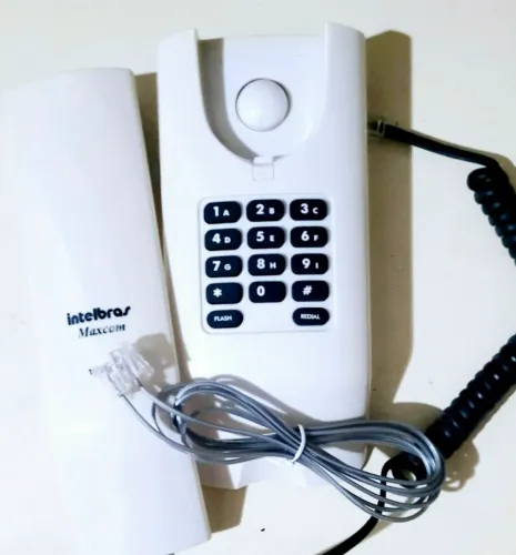 Interfone intelbras