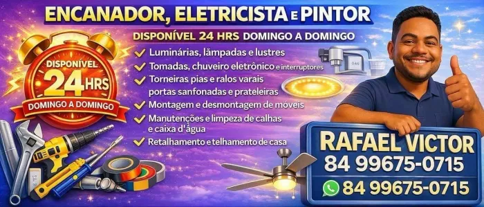 Encanador 24 Horas
