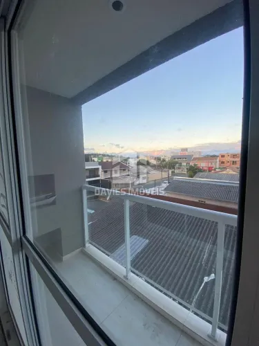 Apartamento Pronto para Morar | 3 Quartos | 2 Vagas | Pinhais
