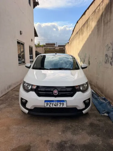 Fiat Mobi Drive 1.0 Flex 6V 5P 2018