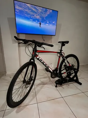 Bicicleta Speed