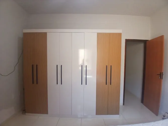 Guarda roupa