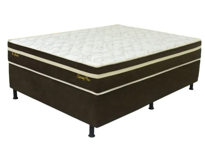 Conjunto Box casal bon sono