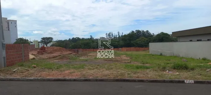 Terreno à venda, 350 m² por R$ 290.000,00 - Condomínio Costa das Areias II - Salto/SP