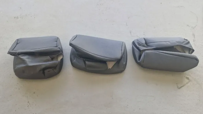 CAPAS DE BABCO HONDA CITY