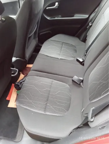 Kia Motors Picanto EX 1.1/1.0/ 1.0 Flex Aut. 2016
