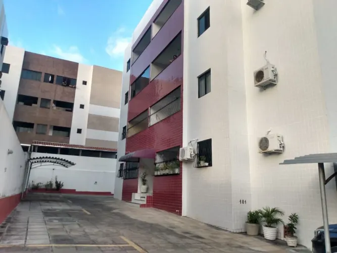 Apartamento alugar bancários água fria