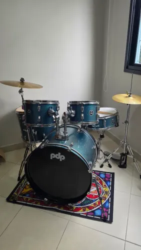 Bateria PDP