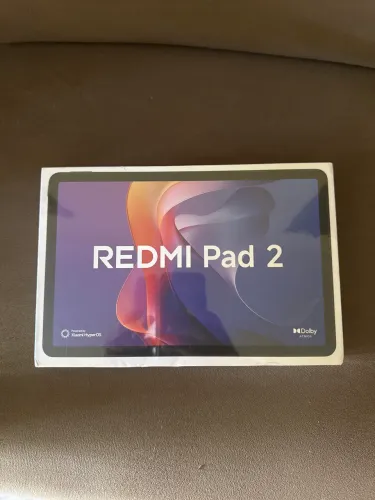 Xiaomi Redmi Pad 2 256/8gb