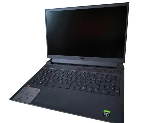 DELL GAMER Core i7 Décima Terceira Geração - RAM 32GB - HD 512GB SSD - RTX 4060