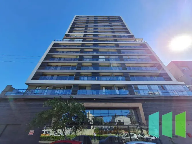 Apartamento - 2 Quartos - 66 m² - Ed. Palazzo Veneto - Bento Ferreira - Vitória/ES
