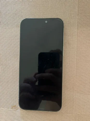 IPHONE 15 PRO MAX - IMPECÁVEL!