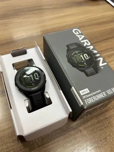 GARMIN 165 MUSIC