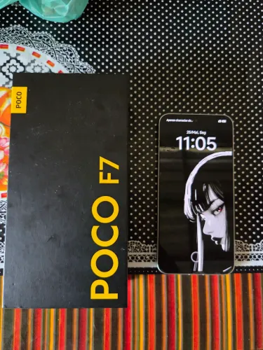 Poco F7