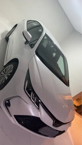 Toyota Corolla XEI 2.0 Flex 16V Aut. 2024