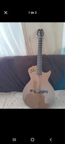 Violão Tagima Nylon