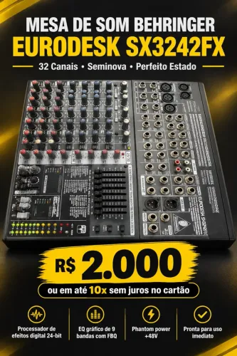 Ótima oportunidade