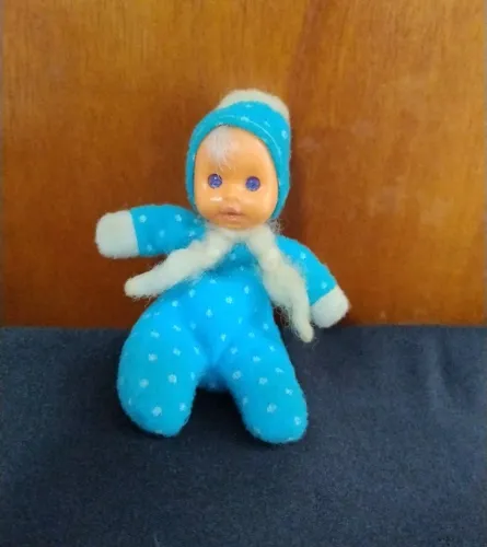 Fofolete olhos de vidro linda