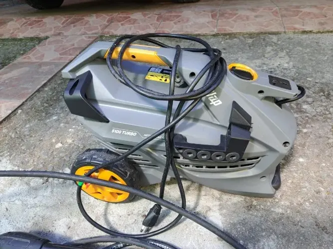 WAP 5100 PROFISSIONAL 220V