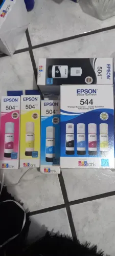 Tintas